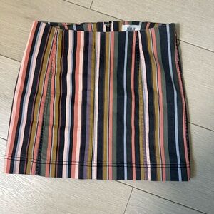 Jolt Mini Pencil Skirt Casual Resort‎ Wear
